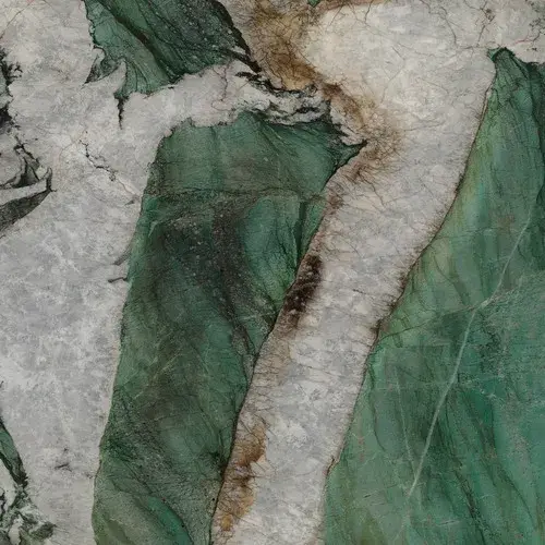GREEN PATAGONIA