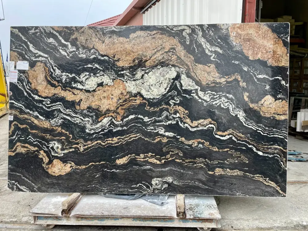 table en granit orinoco à toulouse (2)